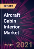 Aircraft Cabin Interior Market 2021-2025- Product Image