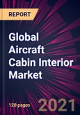 Global Aircraft Cabin Interior Market 2021-2025- Product Image