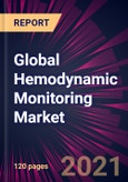 Global Hemodynamic Monitoring Market 2021-2025- Product Image