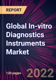Global In-vitro Diagnostics Instruments Market 2023-2027- Product Image