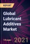 Global Lubricant Additives Market 2021-2025 - Product Thumbnail Image