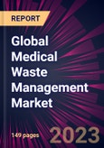 Global Medical Waste Management Market 2023-2027- Product Image