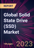 Global Solid State Drive (SSD) Market 2021-2025- Product Image