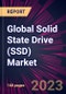 Global Solid State Drive (SSD) Market - Product Image