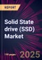 Solid State drive (SSD) Market 2025-2029 - Product Thumbnail Image