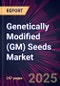 Genetically Modified (GM) Seeds Market 2025-2029 - Product Thumbnail Image