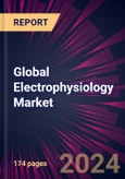 Global Electrophysiology Market 2021-2025- Product Image