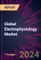 Global Electrophysiology Market 2021-2025 - Product Image