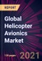 Global Helicopter Avionics Market 2021-2025 - Product Image