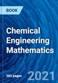 Chemical Engineering Mathematics- Product Image