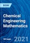 Chemical Engineering Mathematics - Product Image