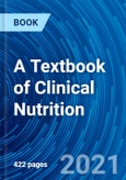 A Textbook of Clinical Nutrition- Product Image