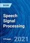 Speech Signal Processing - Product Thumbnail Image
