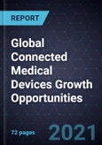 Global Connected Medical Devices Growth Opportunities- Product Image