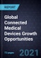 Global Connected Medical Devices Growth Opportunities - Product Thumbnail Image