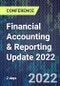 Financial Accounting & Reporting Update 2022 (November 15-16, 2022) - Product Thumbnail Image