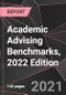 Academic Advising Benchmarks, 2022 Edition - Product Thumbnail Image