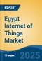 Egypt Internet of Things Market, By Region, Competition, Forecast & Opportunities, 2020-2030F - Product Thumbnail Image