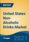 United States Non-Alcoholic Drinks Market, By Product Type (Carbonated Drinks and Non-Carbonated Drinks), By Packaging Type (Bottle, Can, Others (Tetra pack & Pouches)) By Distribution Channel, By Region, Competition Forecast & Opportunities, 2026 - Product Thumbnail Image