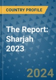 The Report: Sharjah 2023- Product Image