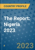 The Report: Nigeria 2023- Product Image