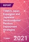TSMC's Japan Expansion and Japanese Semiconductor Vendors Deployment Strategies - Product Thumbnail Image