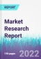 Global EPA & DHA Omega-3 Ingredient Market Report (2022) - 2020-2021 Data & Forecasts Through 2024 - Product Thumbnail Image
