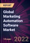 Global Marketing Automation Software Market 2023-2027 - Product Image