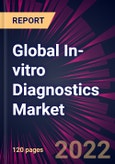 Global In-vitro Diagnostics Market 2022-2026- Product Image