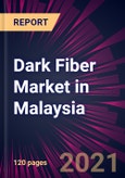 Dark Fiber Market in Malaysia 2021-2025- Product Image
