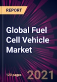 Global Fuel Cell Vehicle Market 2021-2025- Product Image