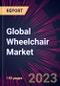Global Wheelchair Market 2022-2026 - Product Image