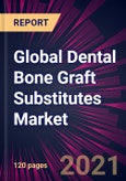 Global Dental Bone Graft Substitutes Market 2021-2025- Product Image
