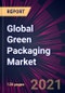 Global Green Packaging Market 2021-2025 - Product Thumbnail Image