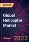 Global Helicopter Market 2021-2025 - Product Image