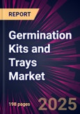 Germination Kits and Trays Market 2025-2029- Product Image