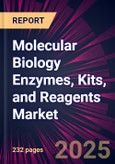 Molecular Biology Enzymes, Kits, and Reagents Market 2025-2029- Product Image