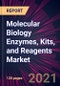 Molecular Biology Enzymes, Kits, and Reagents Market 2021-2025 - Product Thumbnail Image