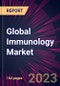 Global Immunology Market 2023-2027 - Product Image