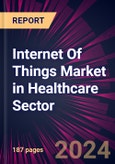 Internet Of Things Market in Healthcare Sector 2024-2028- Product Image