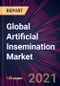 Global Artificial Insemination Market 2021-2025 - Product Thumbnail Image