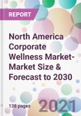 North America Corporate Wellness Market- Market Size & Forecast to 2030- Product Image
