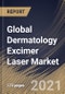 Global Dermatology Excimer Laser Market By Product, By Application, By Regional Outlook, Industry Analysis Report and Forecast, 2021 - 2027 - Product Image