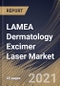 LAMEA Dermatology Excimer Laser Market By Product, By Application, By Country, Opportunity Analysis and Industry Forecast, 2021 - 2027 - Product Thumbnail Image