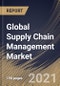 Global Supply Chain Management Market By Component, By Deployment Type, By Organization Size, By Vertical, By Regional Outlook, Industry Analysis Report and Forecast, 2021 - 2027 - Product Image