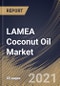 LAMEA Coconut Oil Market By Product Type, By Price Point, By Application, By Packaging, By Country, Opportunity Analysis and Industry Forecast, 2021 - 2027 - Product Thumbnail Image