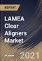 LAMEA Clear Aligners Market By End User (hospitals, stand-alone practices, group practices, and others), By Age (adult and teenage), By Country, Opportunity Analysis and Industry Forecast, 2021 - 2027 - Product Thumbnail Image