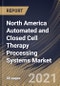 North America Automated and Closed Cell Therapy Processing Systems Market By type, By workflow, By scale, By Country, Opportunity Analysis and Industry Forecast, 2021 - 2027 - Product Thumbnail Image