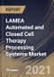 LAMEA Automated and Closed Cell Therapy Processing Systems Market By type, By workflow, By scale, By Country, Opportunity Analysis and Industry Forecast, 2021 - 2027 - Product Thumbnail Image