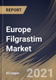 Europe Filgrastim Market By Drug Type, By Indication, By Distribution Channel, By Country, Opportunity Analysis and Industry Forecast, 2021 - 2027- Product Image